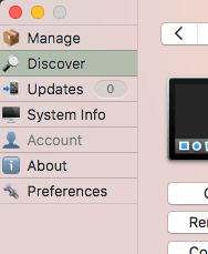 Mysimbl Discover Sidebar Mysimbl Discover Sidebar