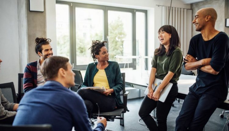 Various Workplaces Generate 19 % Extra Income Than Much less Various Rivals