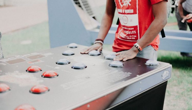 What Is The Significance Of Taking Half In Enjoyable Actions At The Office?