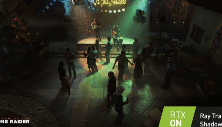 What is ray tracing, and how will it change games?