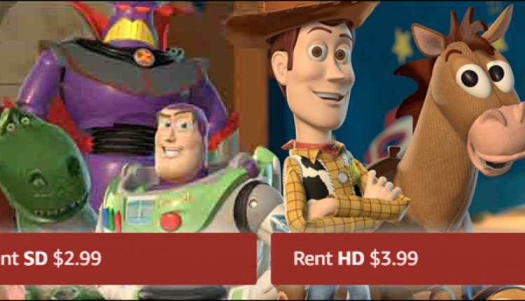 Why Do Streaming Services Charge Extra for HD and 4K?