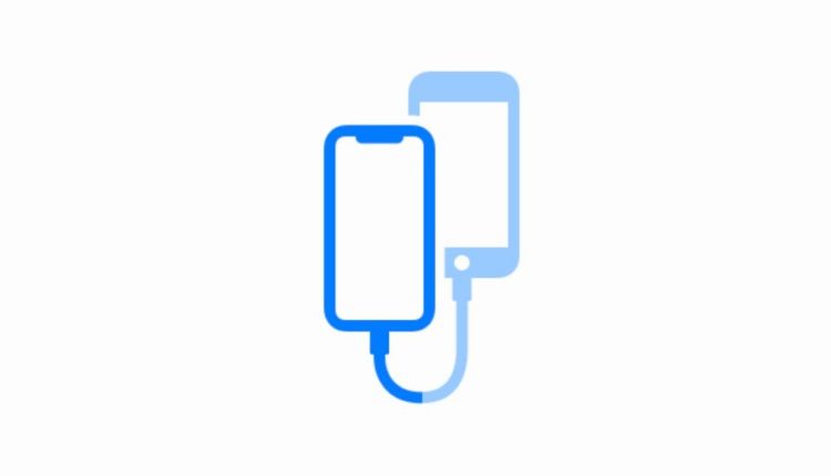iOS 13 May Allow Users to Transfer Data Between Two iPhones