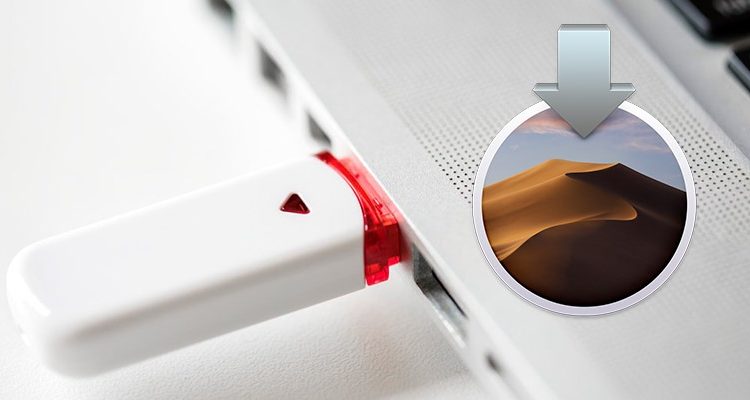 How to Install macOS on a USB Drive