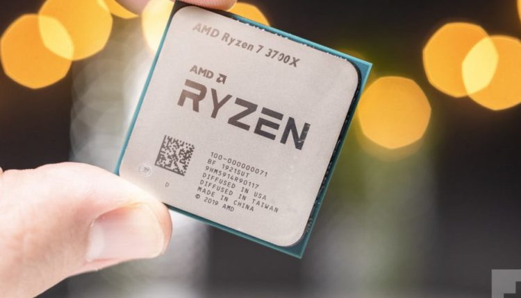 Amazon Prime Day slashes prices on AMD Ryzen 7 and Intel Core i7 CPU systems