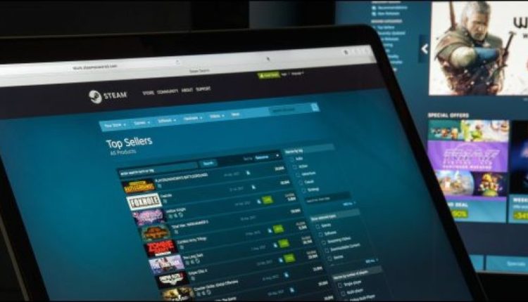 How to Download Your Save Games From Steam Cloud