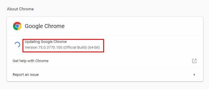 Activate Hidden Reader Mode In Chrome Browser Activate Hidden Reader Mode In Chrome Browser