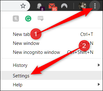 google chrome pop up blocker no longer working google chrome pop up blocker no longer working