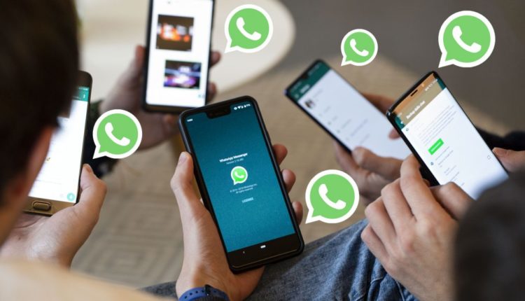 How to send photos without compression on WhatsApp