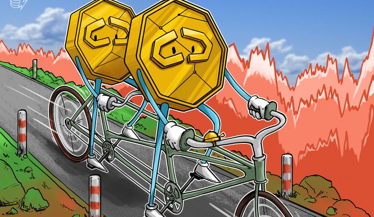 Bitcoin Falls under $11,450 as US Stock Market Sees Minor Downturn