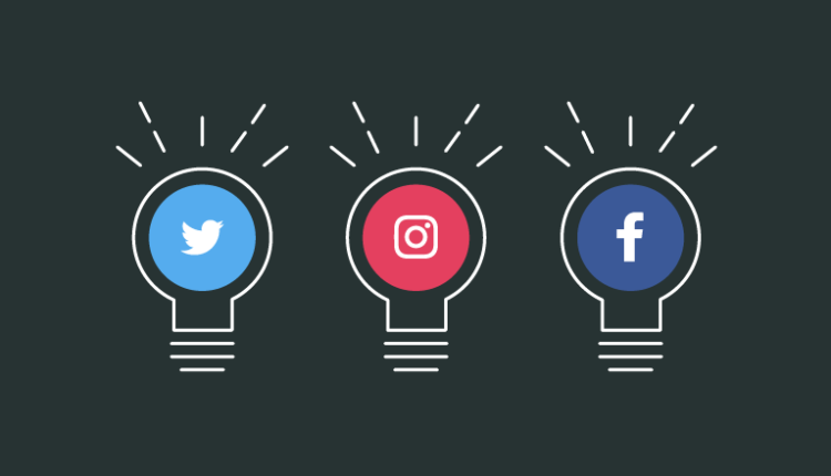 Find out how to Use Social Media to Enhance Inspiration and Inside Power