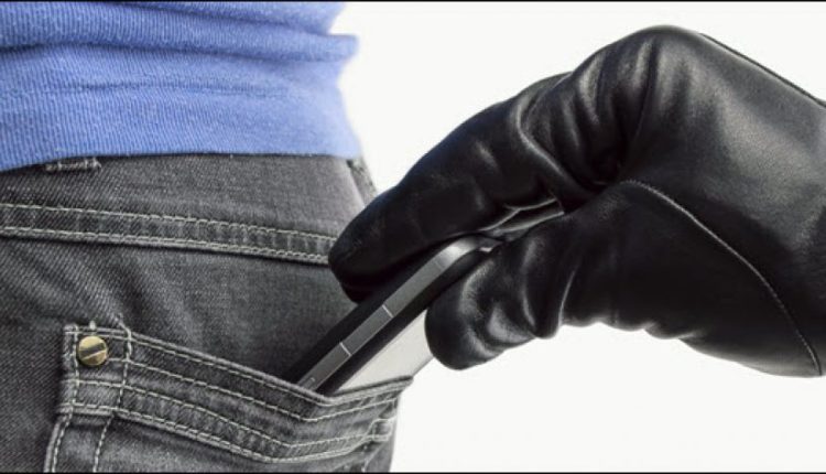 How Criminals Order Phones in Your Name and How to Stop Them