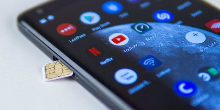 How Social Media Customers Ought to Select a cell Phone Plan