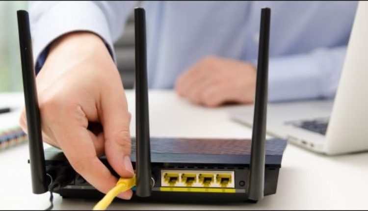 How to Kick People Off Your Wi-Fi Network