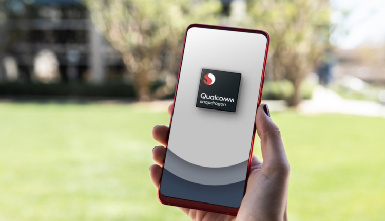 Qualcomm Launches Snapdragon 215 With Numerous Upgrades