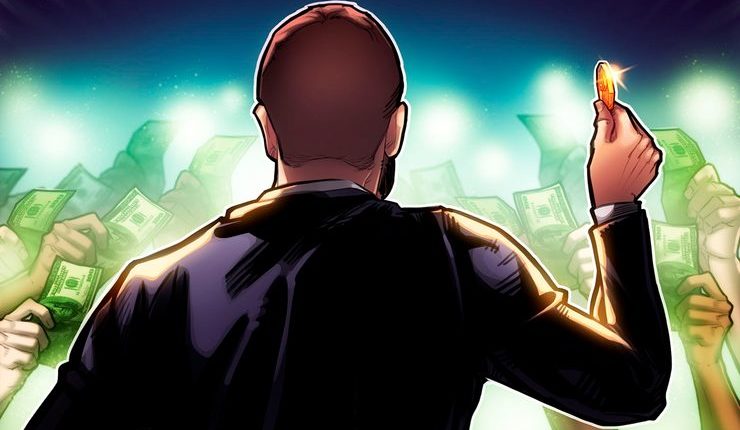 Robinhood Raises $323 Million in Funding Round Led by DST Global