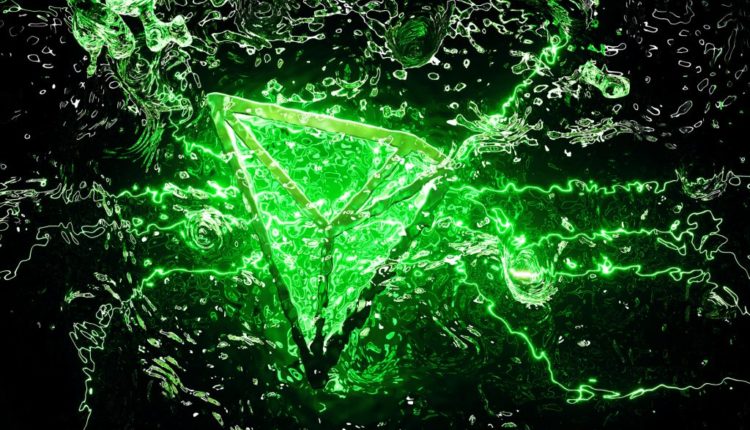 Tron Says Protestors at Beijing Office Invested in Imposter Scheme