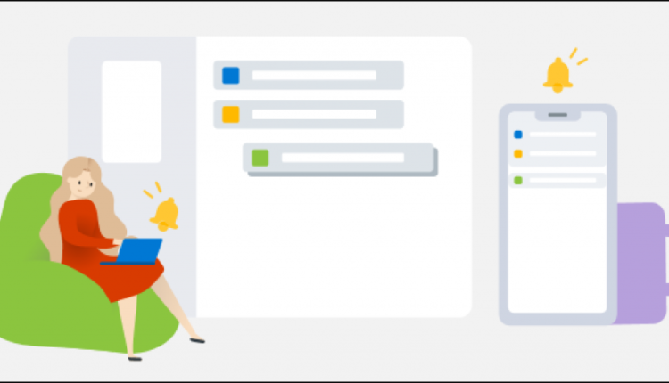 Windows 10 Now Lets You Reply to Your Android Notifications