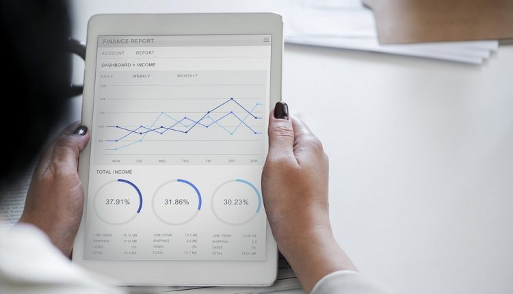 Maturity Of Innovations Is The Primary Reason For The Growth Of Fintech