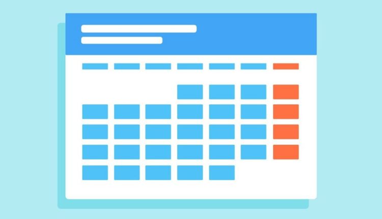 Top 8 Microsoft Calendar Tips and Tricks for Power Users