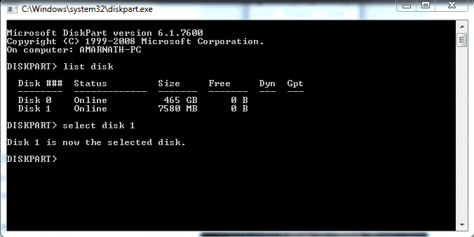Remove The Write Protection Remove The Write Protection