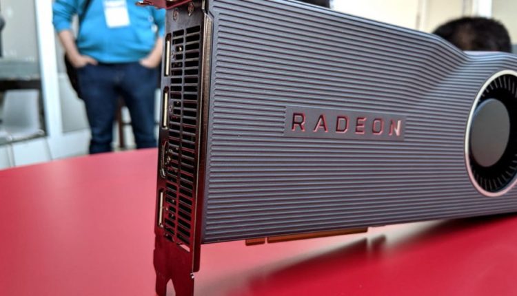 AMD makes splash in GPU market by pullling off feat for first time in 5 years