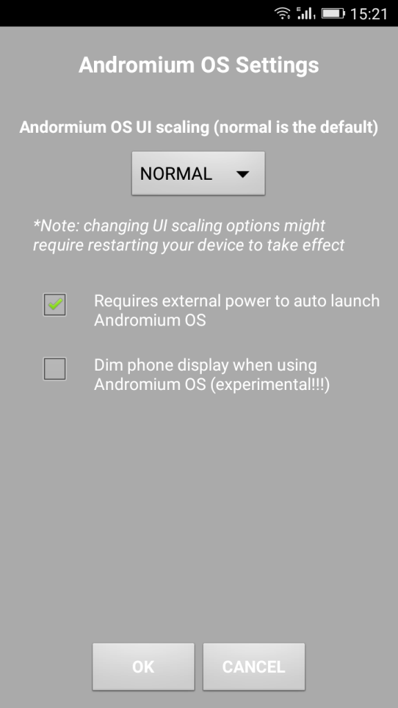 Turn Your Android Device Into Full Functional Computer Turn Your Android Device Into Full Functional Computer
