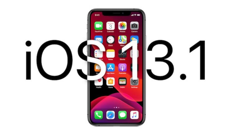 Apple Seeds First Public Betas of iPadOS and iOS 13.1