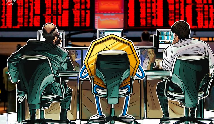 Bitcoin Fights to Hold at $10,150 as US Stock Market Sees Minor Uptrend