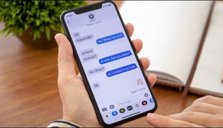 Can You Use iMessage on a Windows PC or Android Phone?