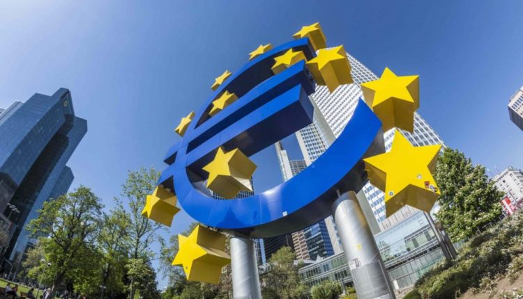ECB Says It Plans to Use More On-Chain Data to Monitor Crypto Assets