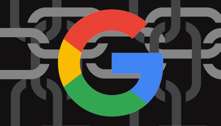 Google testing highlighting content on-site based on the search result clicked