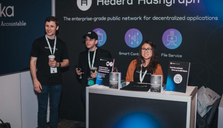 Hedera Hashgraph Blockchain to Launch, Release Coins Starting Sept. 16
