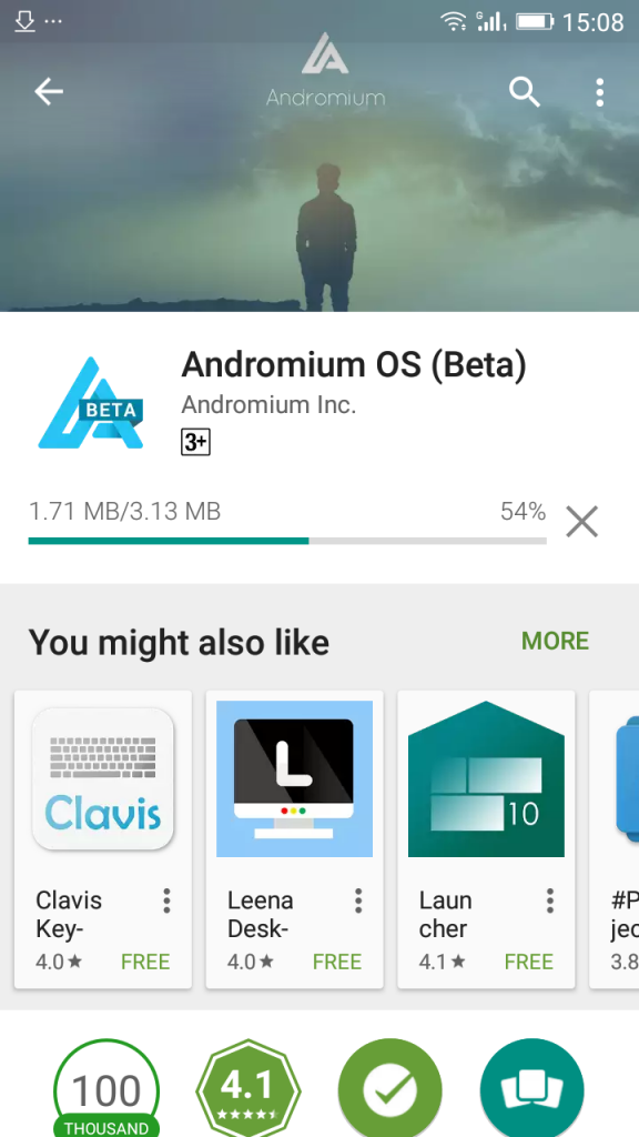 Turn Your Android Device Into Full Functional Computer Turn Your Android Device Into Full Functional Computer