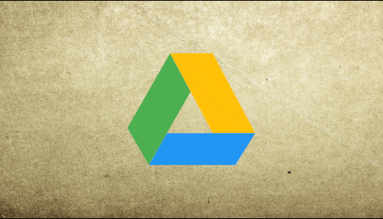 How to Copy Google Drive Folders