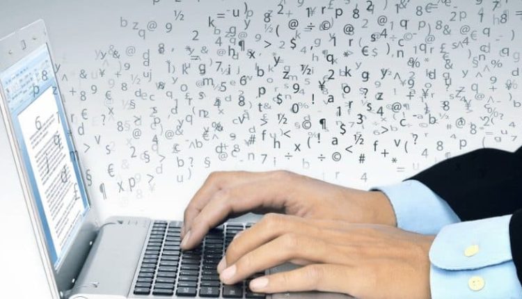 How to Create Fillable Forms in Microsoft Word