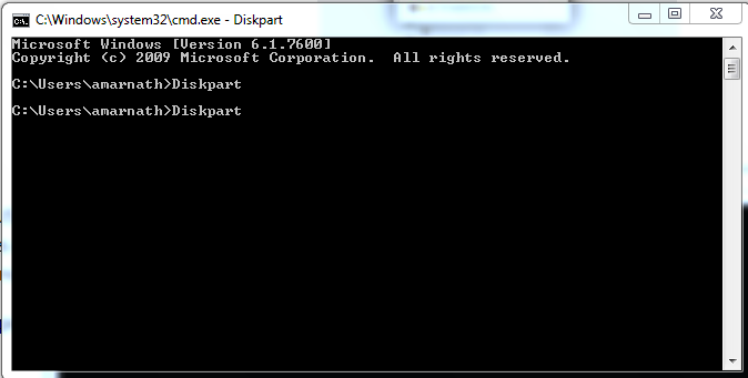 Remove The Write Protection Remove The Write Protection