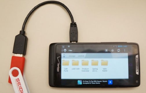 Fix USB OTG related Issues on Android Devices Fix USB OTG related Issues on Android Devices