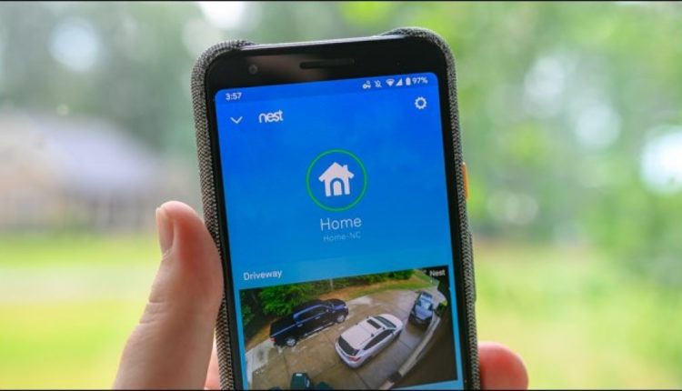 How to Migrate Your Nest Account to a Google Account