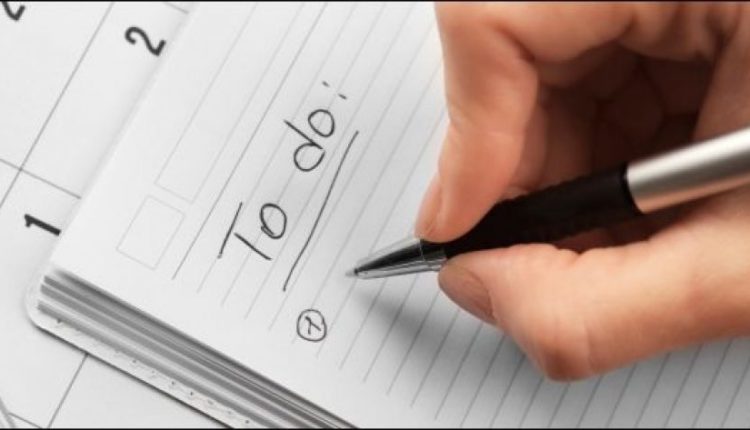 How to Quickly Turn Emails Into Tasks