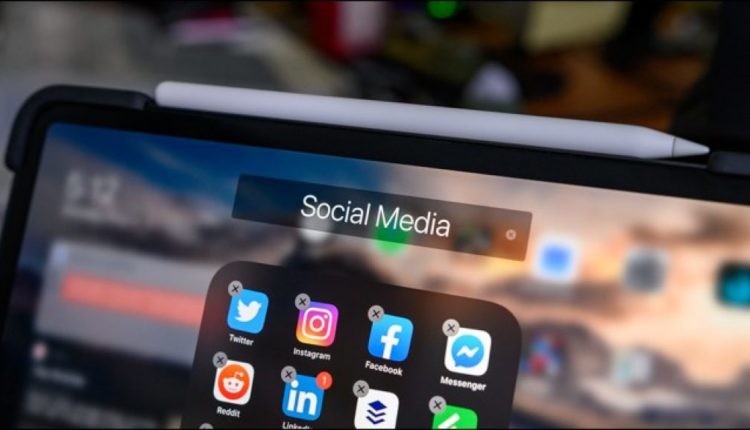 How to Rename Folders on an iPhone or iPad