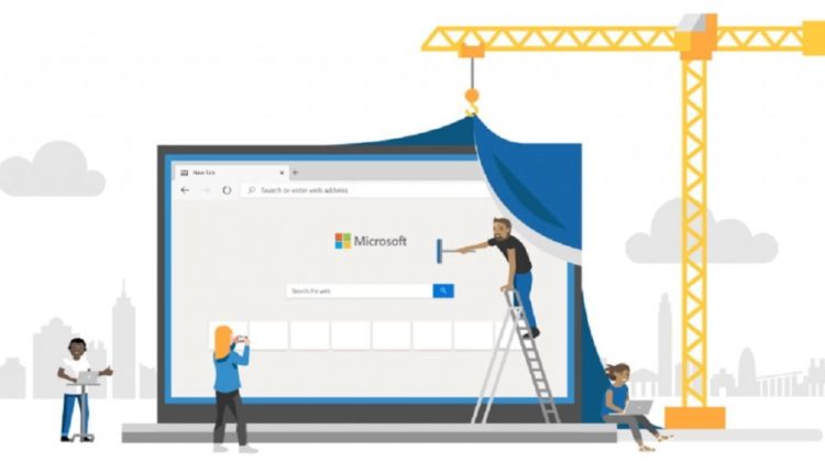 Microsoft opens Chromium Edge bug bounty program with rewards up to $30,000