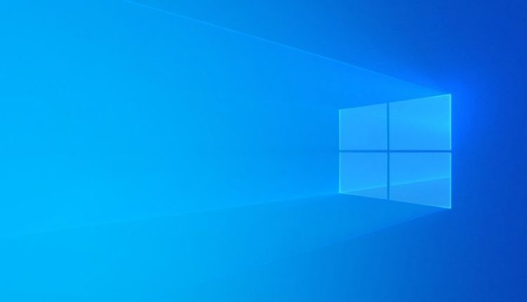 Microsoft releases new Windows 10 preview with Network Status