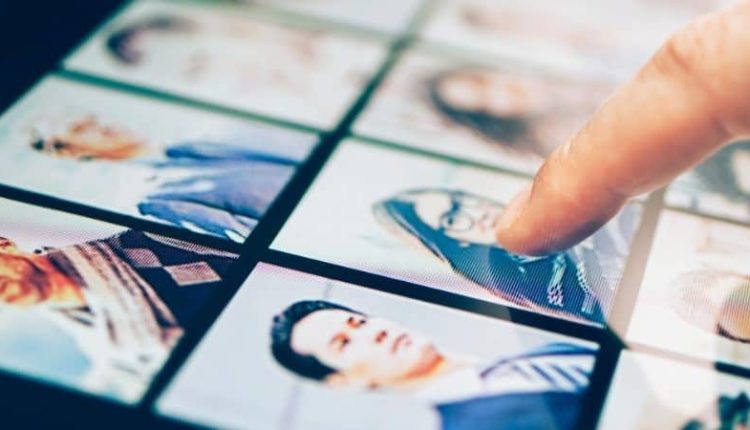 Six Cool Search Engines to Search for Faces