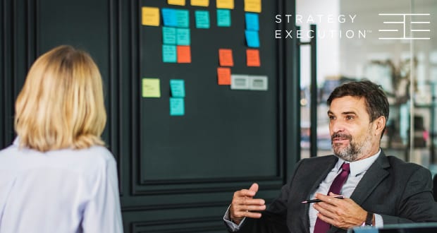 Turning Good Project Management into Great Project Leadership