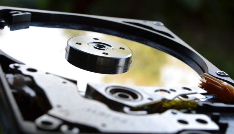 How to Fix an External Hard Drive Not Showing Up on Mac