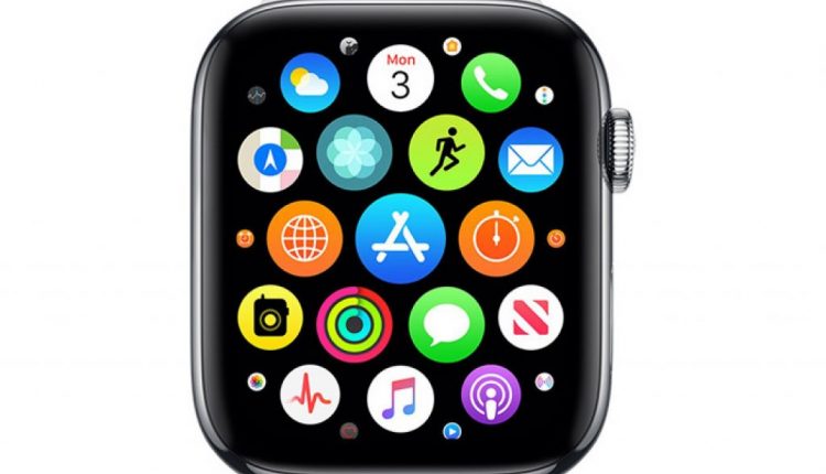 Apple Asks Developers to Submit watchOS Apps to Apple Watch App Store