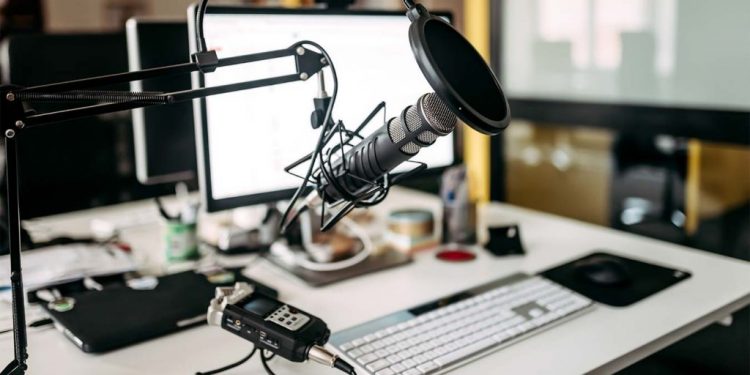 How to Remove Background Noise from Audio on macOS