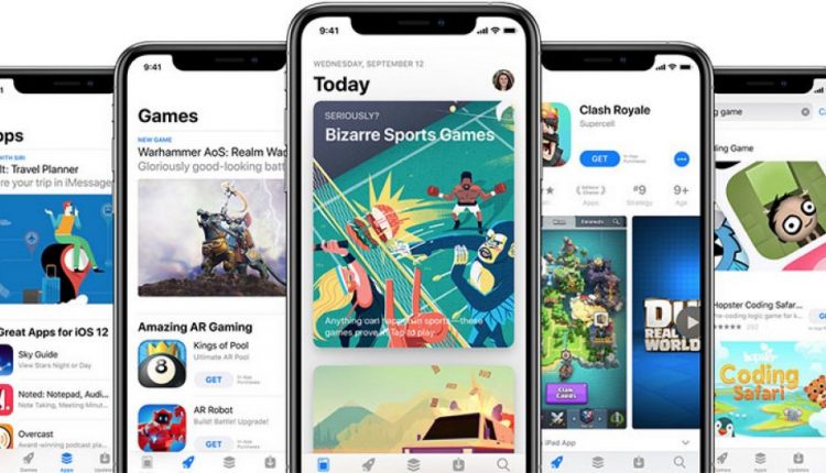 U.S. House Committee Asks Apple to Send Info About App Store Policies