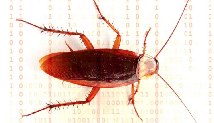 4 Python test frameworks to crush your bugs