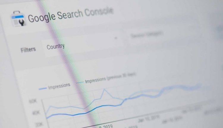 Breadcrumb structured data reports now available in Google Search Console
